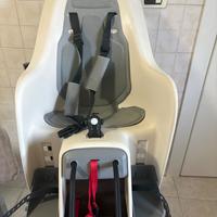 Seggiolino per bici