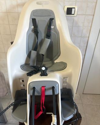Seggiolino per bici