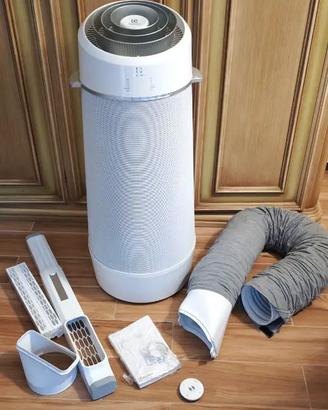 Climatizzatore Electrolux portatile