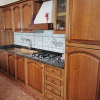 Cucina Componibile in legno