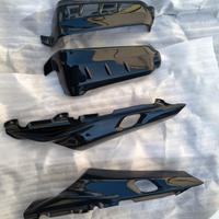 Yamaha Mt09 2021 2023