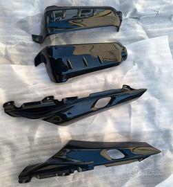 Yamaha Mt09 2021 2023