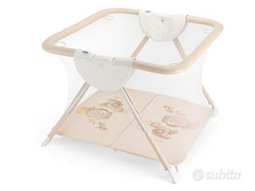 box bambini doppio