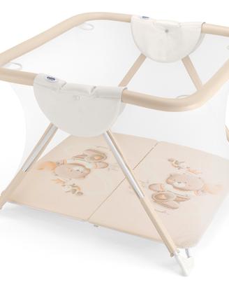 box bambini doppio