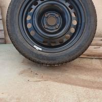 ruota  185/55 R 15
