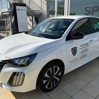Peugeot 208 Hybrid 110 e-DCS6 Style