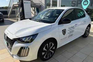 Peugeot 208 Hybrid 110 e-DCS6 Style