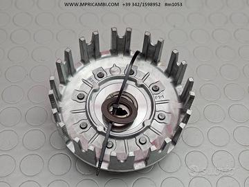 CAMPANA FRIZIONE YAMAHA YZF 250 2011 2010 YZ F 201