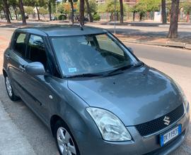 SUZUKI Swift (2005-2010) - 2009