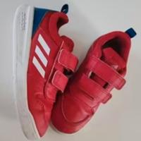 Scarpe Adidas 25,5