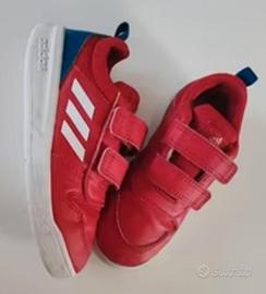 Scarpe Adidas 25,5