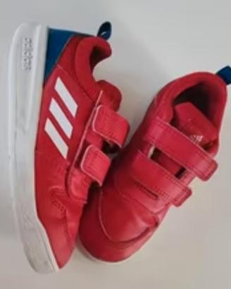 Scarpe Adidas 25,5