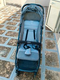 passeggino inglesina