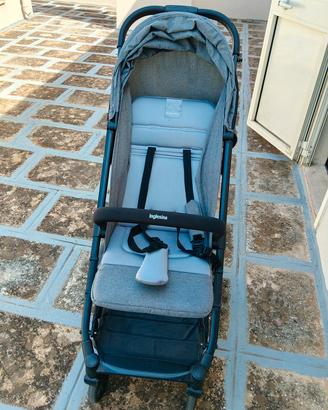 passeggino inglesina