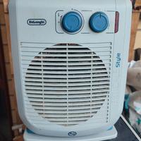 Caldobagno Termoconvettore De Longhi