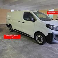 Opel Vivaro 1.5 Diesel 120CV passo lungo xl L3 H1 