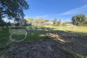 Terreno Residenziale Anzio [terreni VRG]