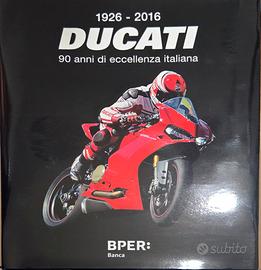 Albo Ducati 
