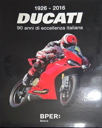 Albo Ducati 