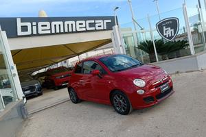FIAT 500 1.2 GQ