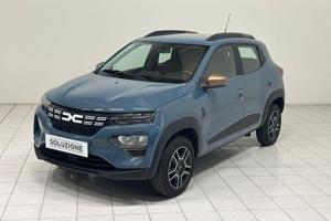 Dacia Spring Electric Electric 65 48KW Extreme