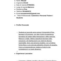 In Questi settori sotto