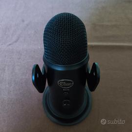 MICROFONO BLUE YETI 