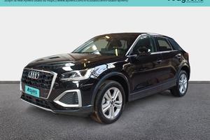 Audi Q2 35 TFSI S tronic Business