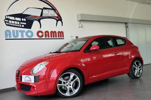 Alfa Romeo MiTo 1.4 tb m.air Distinctive sport pac