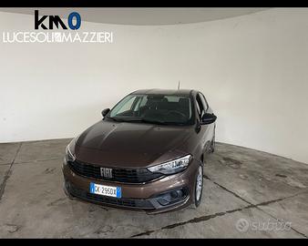 FIAT Tipo Hatchback My21 Hb Tipo 1,3 95cv Ds