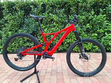 E-MTB Specialized  Turbo Levo SL Comp Misura L