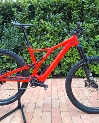 E-MTB Specialized  Turbo Levo SL Comp Misura L