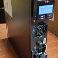 APC Smart UPS SRT-1500