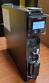 APC Smart UPS SRT-1500