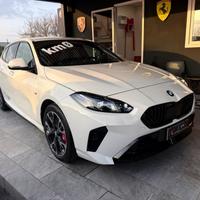Bmw 118 120d 48V MSport Pro KM ZERO