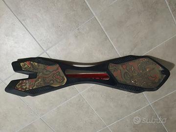 Skateboard Oxelo