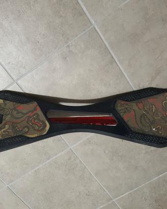 Skateboard Oxelo
