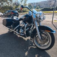 Harley Davidson Road king custom 1450