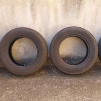 Pneumatici invernali