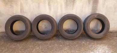 Pneumatici invernali