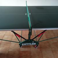 Tavolo da ping pong