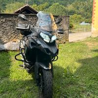 Benelli trk 502 stradale