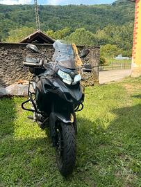 Benelli trk 502 stradale