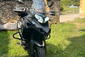 Benelli trk 502 stradale