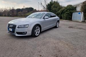 Audi A5,del 2010, disel,5 porte