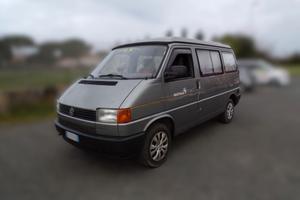 Volkswagen T4 CALIFORNIA WESTFALIA DEL 1993