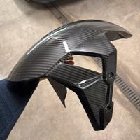 Parafango anteriore carbonio OEM BMW S1000RR