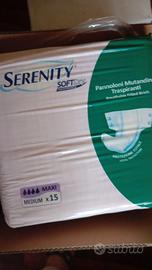 Pannoloni serenity