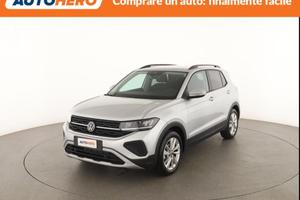 VOLKSWAGEN T-Cross HC78546