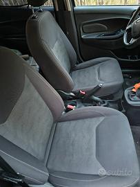 Ford Ka+ 2018 gpl